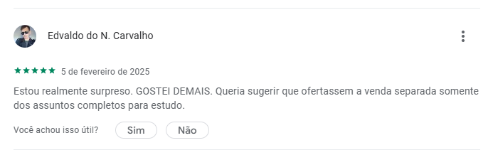 Tela 4 do App Acertei